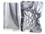 aluminium doypack